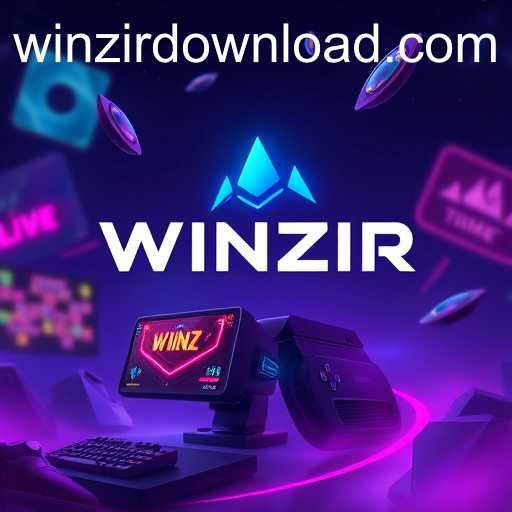 About Us: WinZir