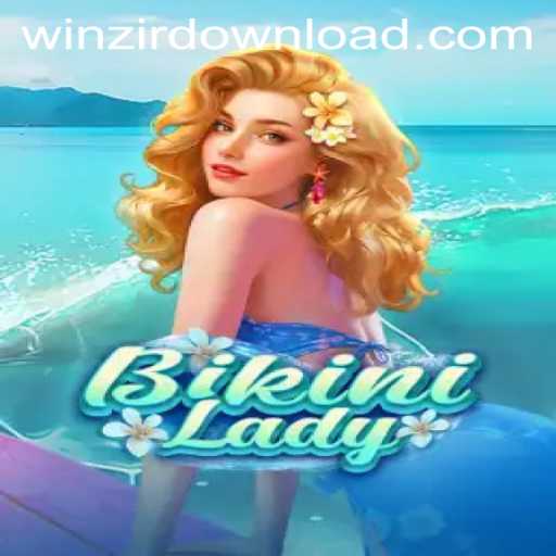 Dive into the World of BikiniLady with WinZir