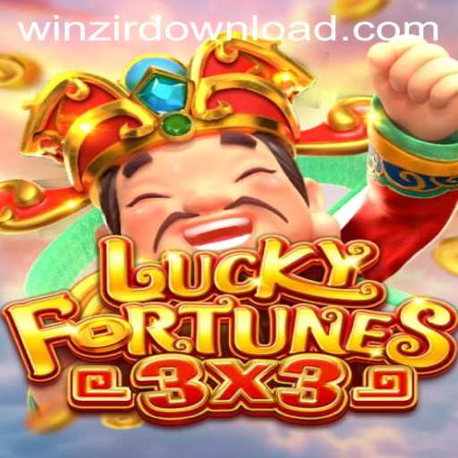 An In-Depth Look at LUCKYFORTUNES3x3: The Game Taking the WinZir Platform by Storm