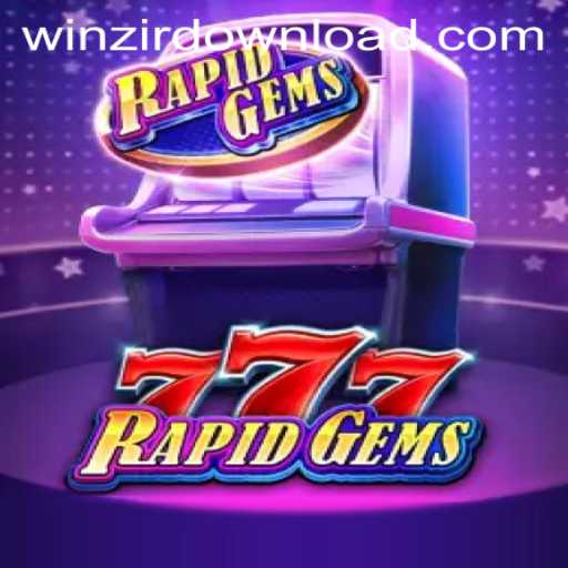 Exploring the Thrills of RapidGems777 with WinZir